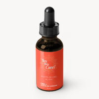 Aceite de CBD 10%