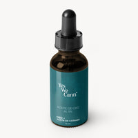 Aceite de CBD 5%