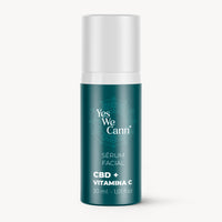 Sérum facial